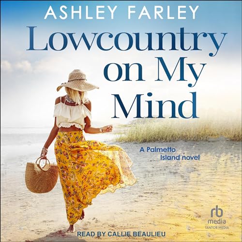 Cover of Lowcountry on My Mind
