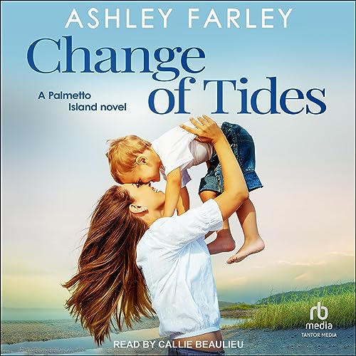 Cover of Change of Tides
