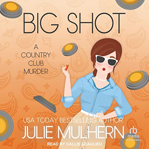 Cover of Big Shot