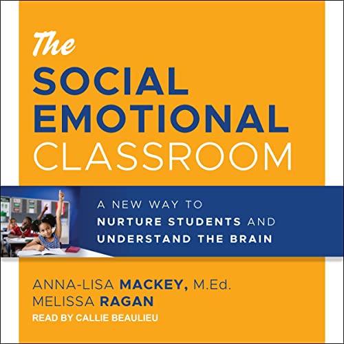 Cover of The Social Emotional Classroom