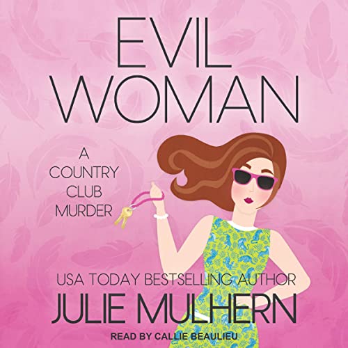 Cover of Evil Woman