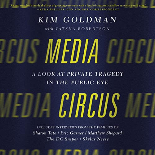 Cover of Media Circus