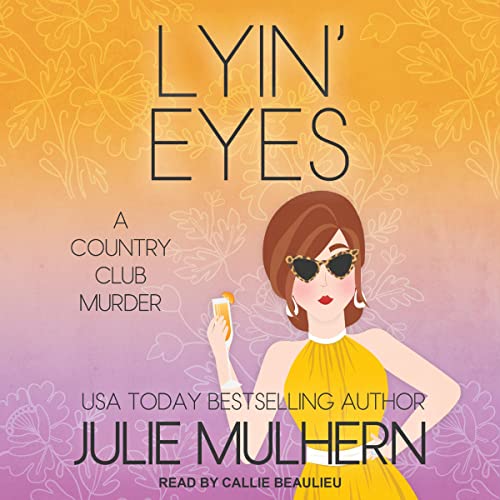 Cover of Lyin' Eyes