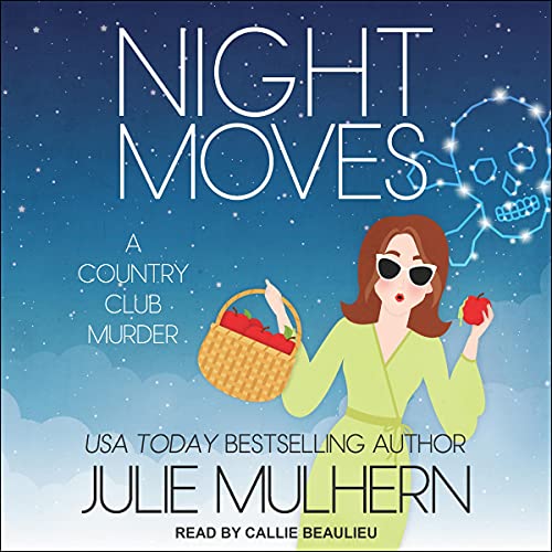 Cover of Night Moves