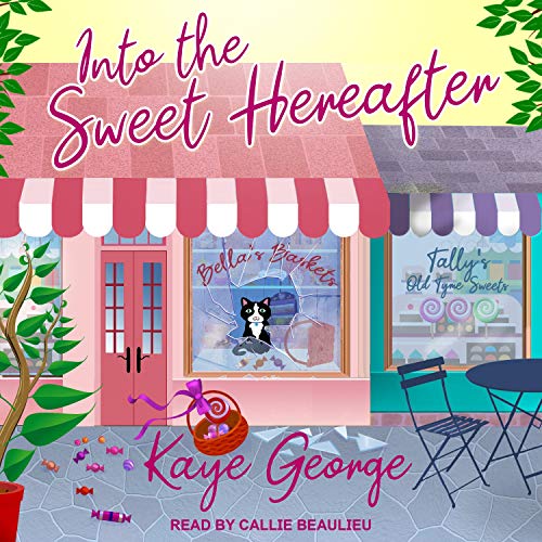 Cover of Into the Sweet Hereafter