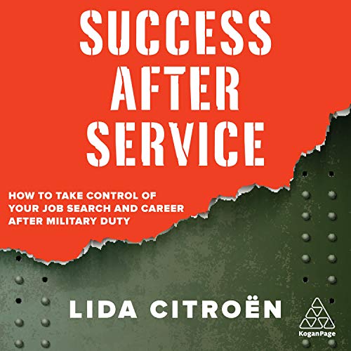 Cover of Success After Service