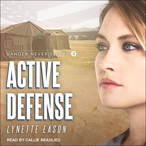 Cover of Active Defense