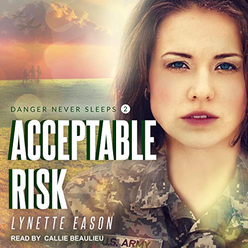 Cover of Acceptable Risk