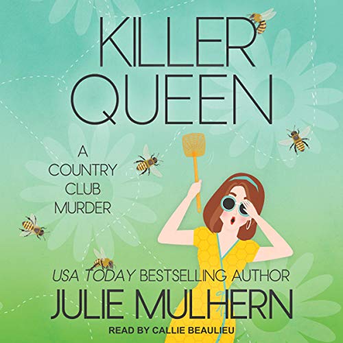 Cover of Killer Queen