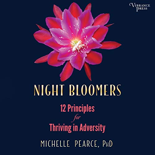 Cover of Night Bloomers