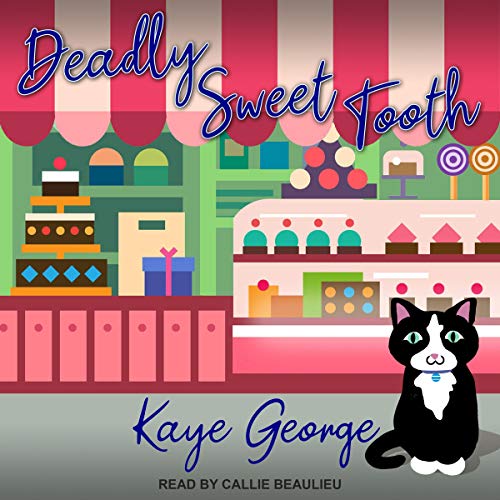 Cover of Deadly Sweet Tooth