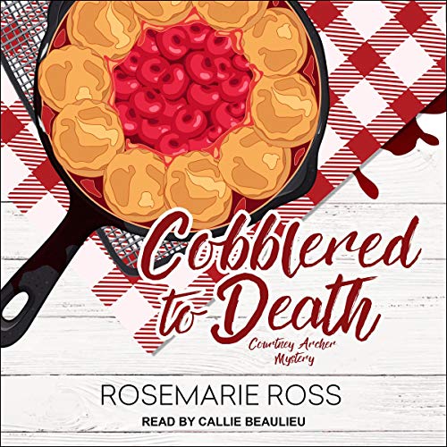 Cover of Cobblered to Death