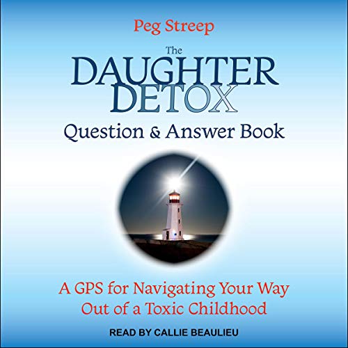Cover of The Daughter Detox Question & Answer Book