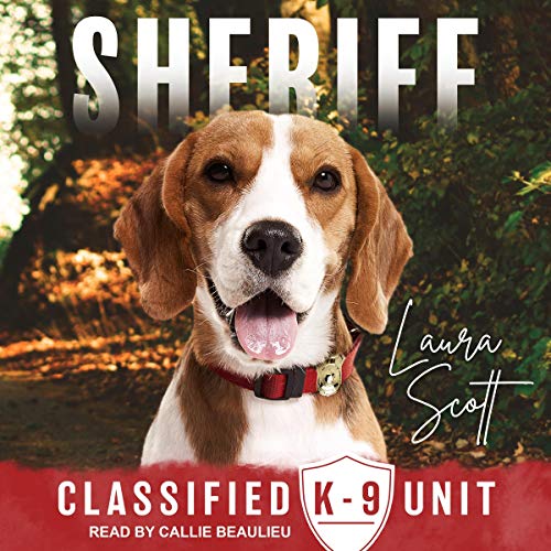 Cover of Sheriff
