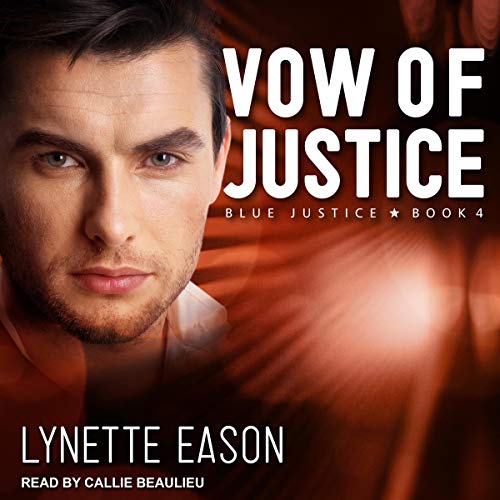 Cover of Vow of Justice