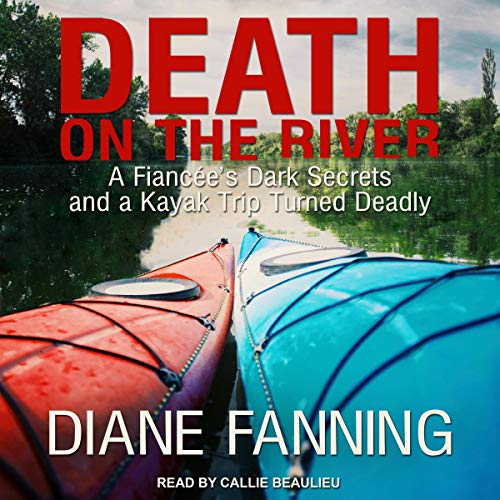 Cover of Death on the River