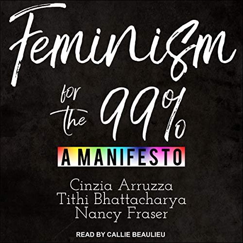 Cover of Feminism for the 99%