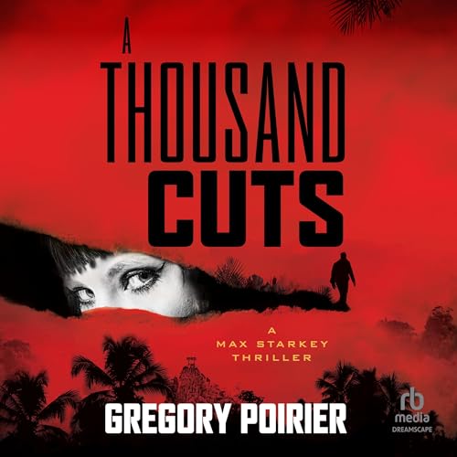 Cover of A Thousand Cuts