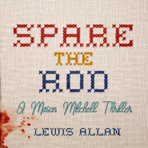 Cover of Spare the Rod