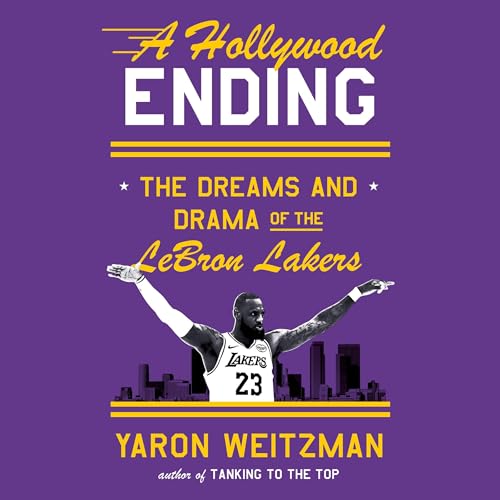 Cover of A Hollywood Ending
