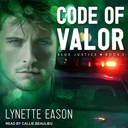 Cover of Code of Valor