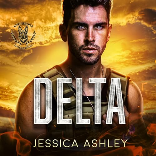 Cover of Delta