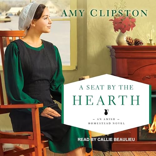 Cover of A Seat by the Hearth