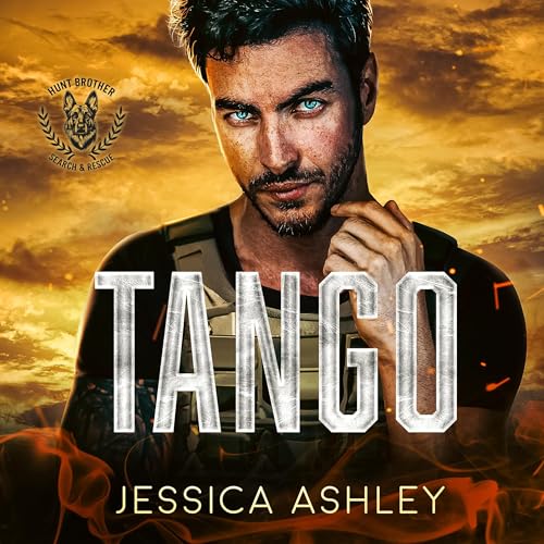 Cover of Tango