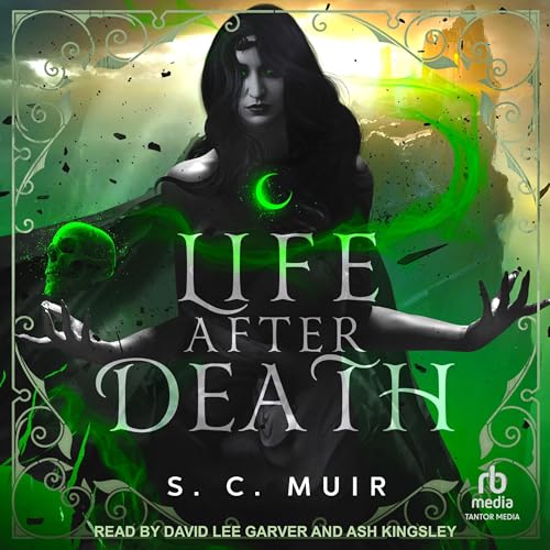 Cover of Life After Death