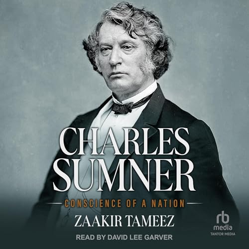Cover of Charles Sumner