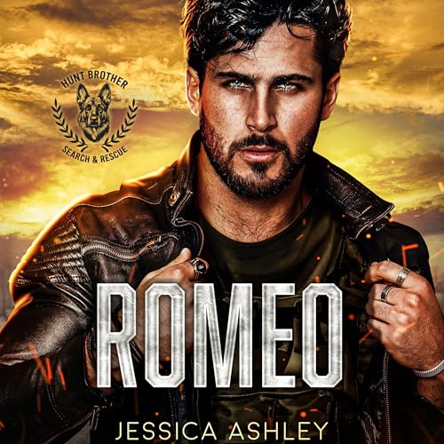 Cover of Romeo