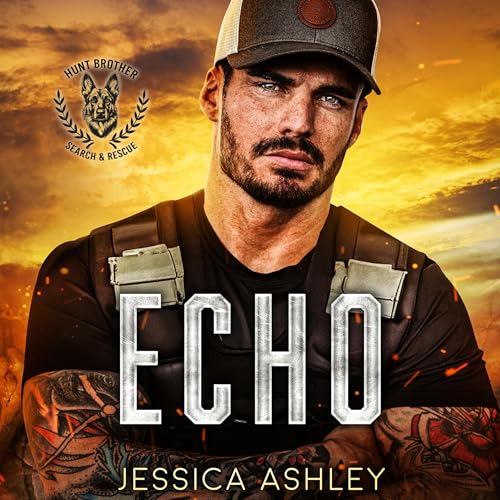 Cover of Echo