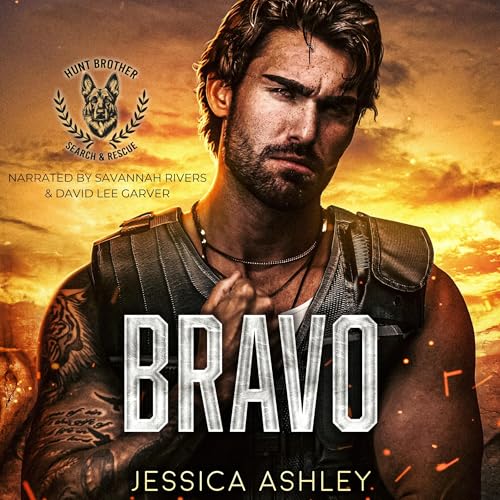 Cover of Bravo