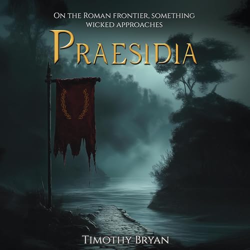 Cover of Praesidia