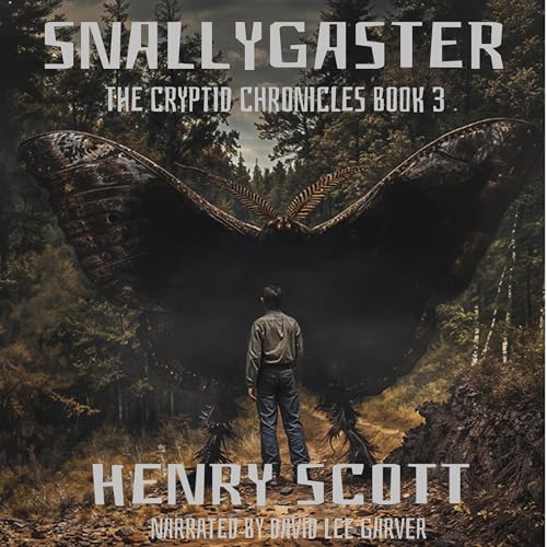 Cover of Snallygaster