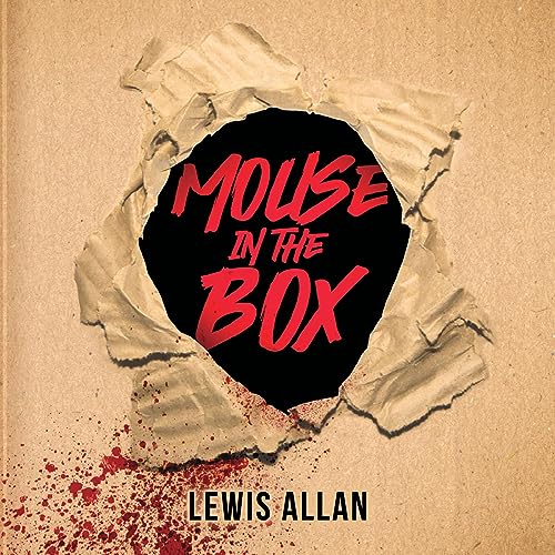 Cover of Mouse in the Box