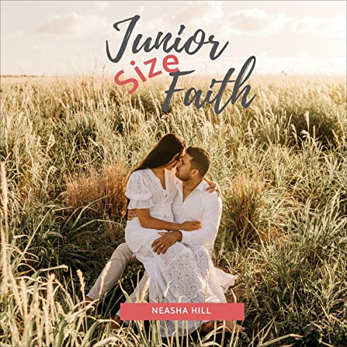 Cover of Junior Size Faith