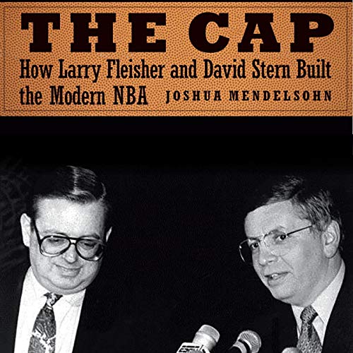 Cover of The Cap