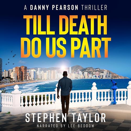 Cover of Till Death Do Us Part