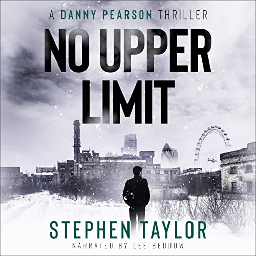 Cover of No Upper Limit
