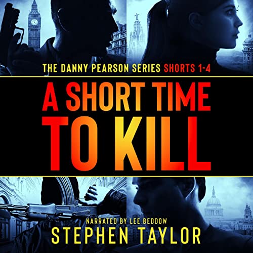 Cover of A Short Time to Kill
