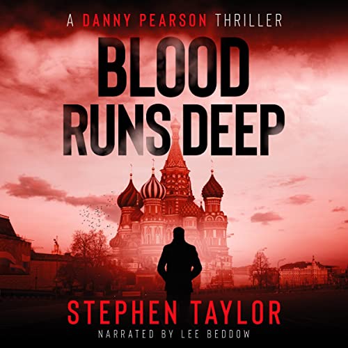 Cover of Blood Runs Deep