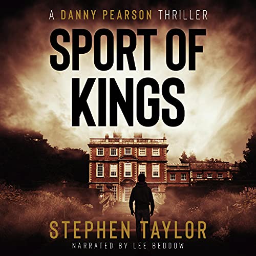 Cover of Sport of Kings