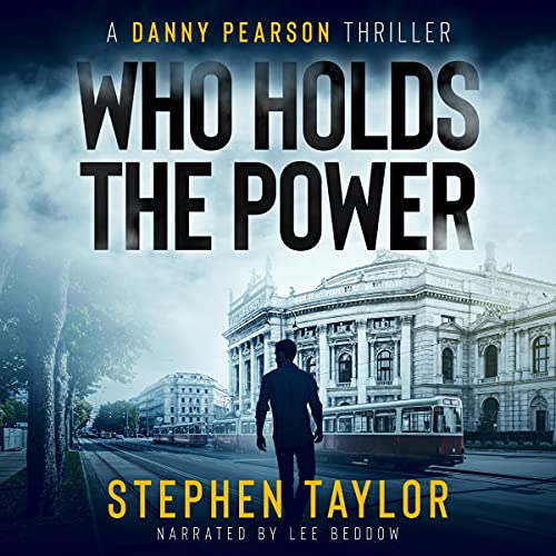 Cover of Who Holds the Power