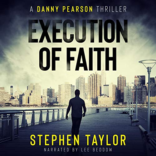 Cover of Execution of Faith
