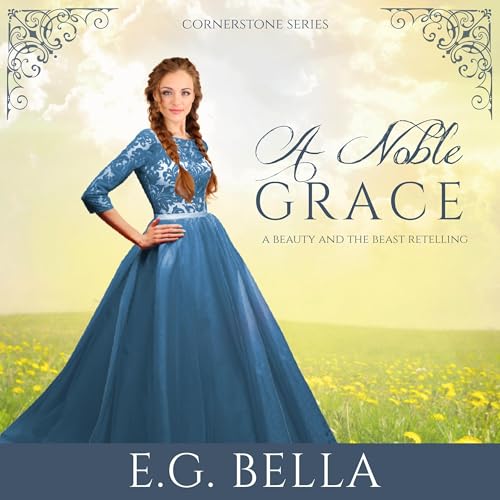 Cover of A Noble Grace