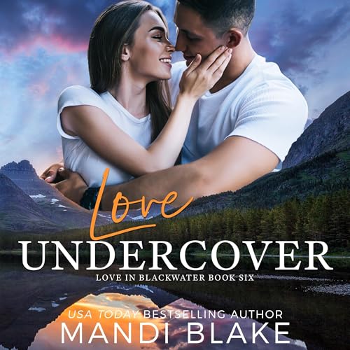 Cover of Love Undercover