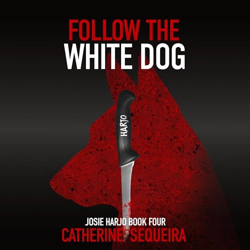Cover of Follow the White Dog