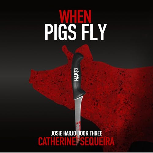 Cover of When Pigs Fly