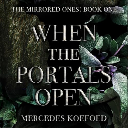 Cover of When the Portals Open